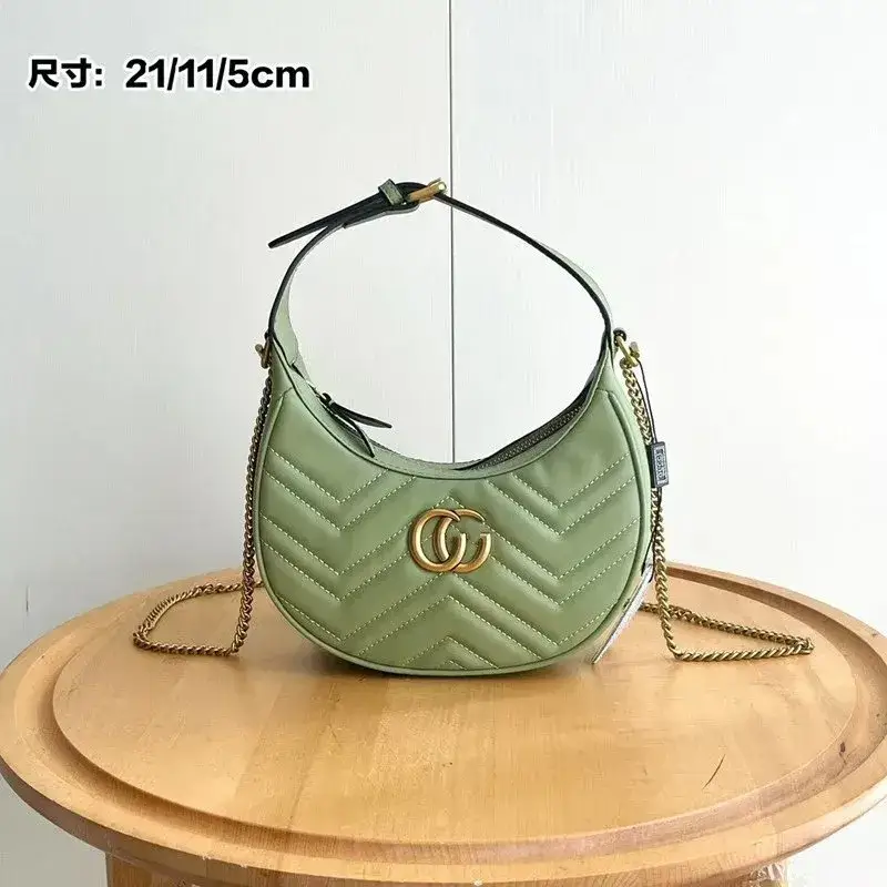Gucci bag — Figure 4 colorway — USFans Spreadsheet photo