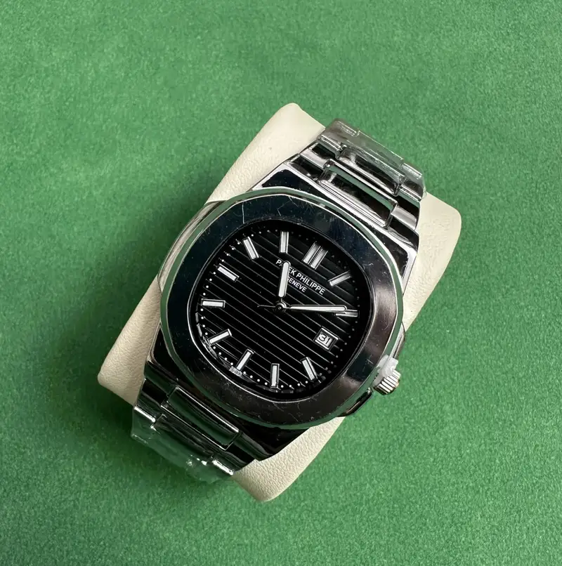 Cartier Santos Iced Out — 19 colorway — USFans Spreadsheet photo