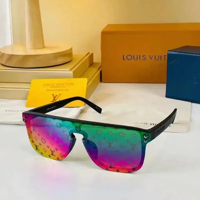 LV Sunglasses — 3 colorway — USFans Spreadsheet photo