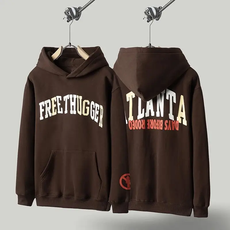 Travis Scott x Cactus Plant Flea Market Hoodie — 34 colorway — USFans Spreadsheet photo