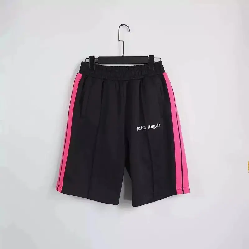Palm Angels and Dior Shorts — Black powder edge 002 colorway — USFans Spreadsheet photo