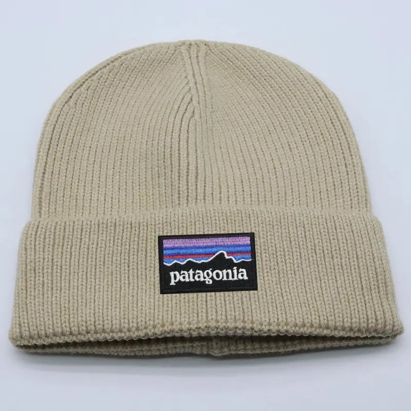 Carhartt Beanie — S33 colorway — USFans Spreadsheet photo
