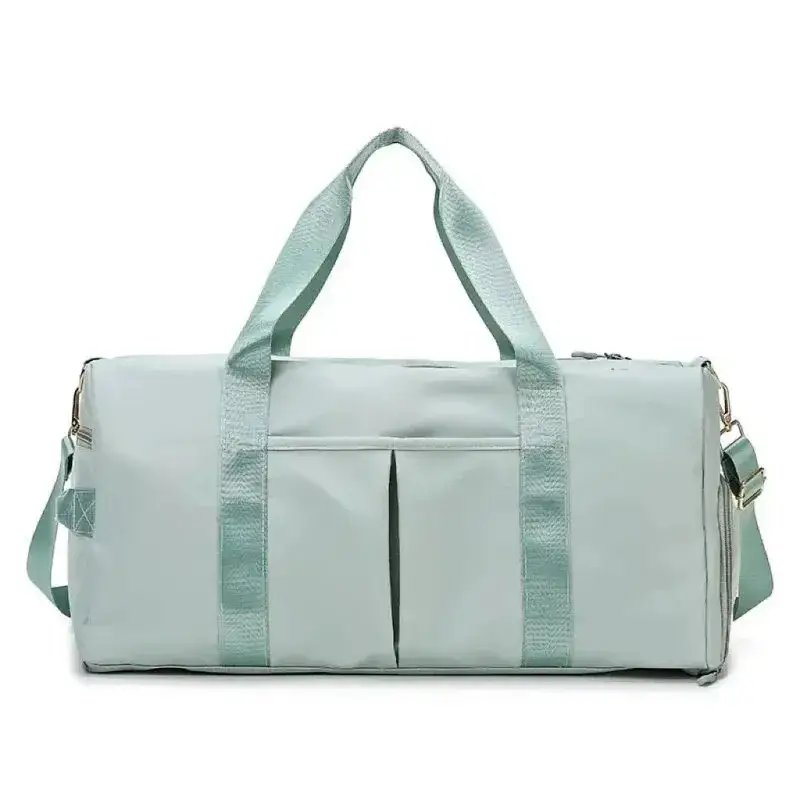 Lululemon Bag — Green colorway — USFans Spreadsheet photo