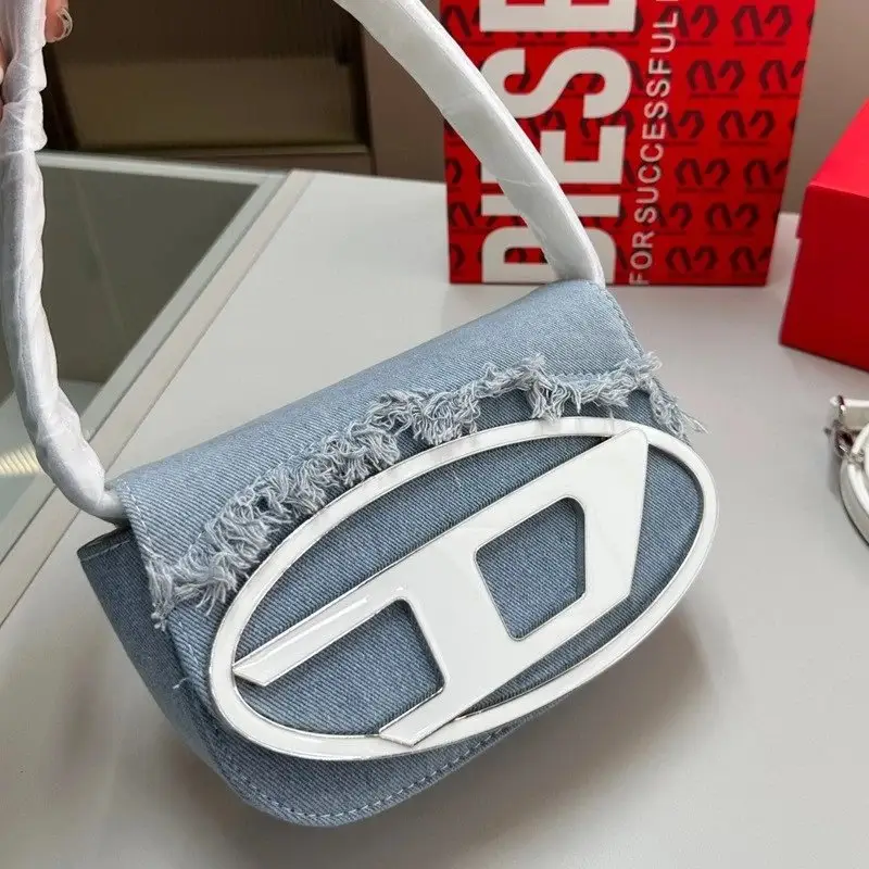 Diesel Bag — Cowboy White Label colorway — USFans Spreadsheet photo