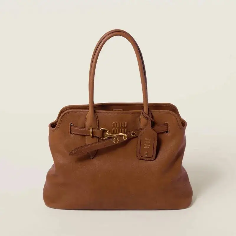 Miu miu Bag — Brown colorway — USFans Spreadsheet photo