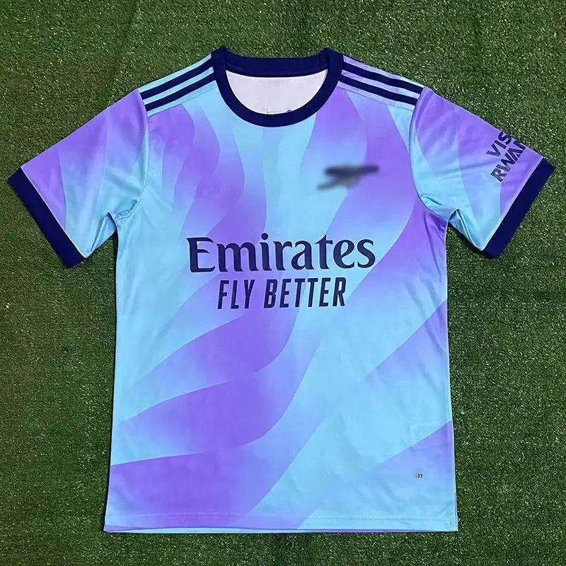 24-25 Napoli Home Soccer Jersey — 24-25 Arsenal’s second away match colorway — Kakobuy Spreadsheet photo