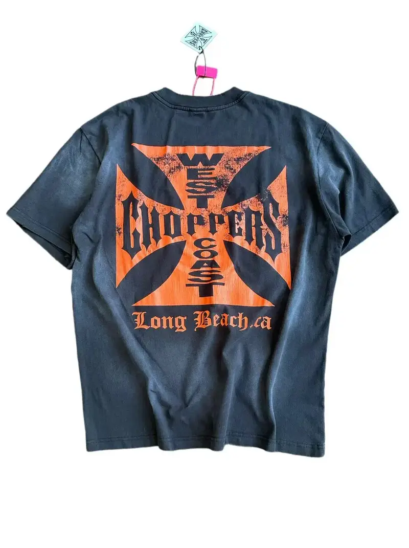 ERD Shirt — Old black gray colorway — USFans Spreadsheet photo