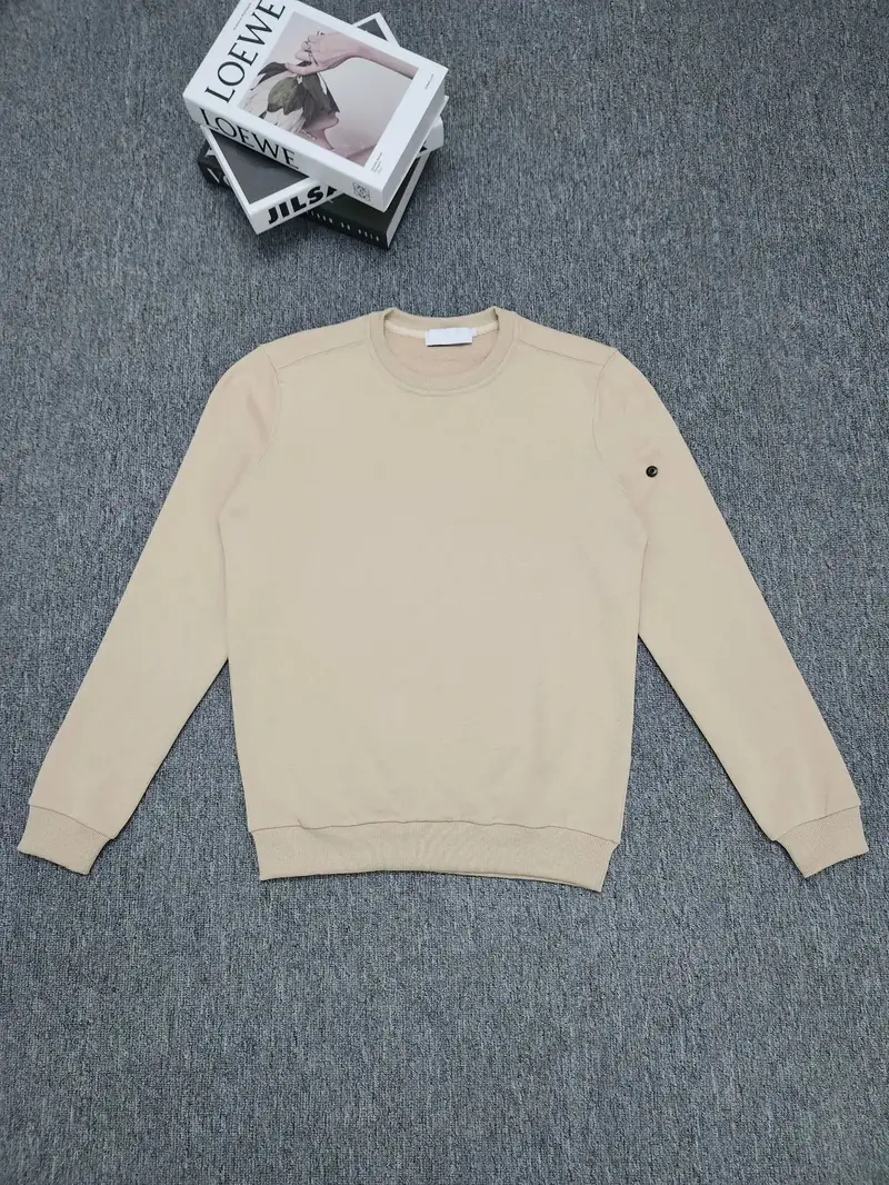 Stone Island Hoodie — khaki colorway — USFans Spreadsheet photo