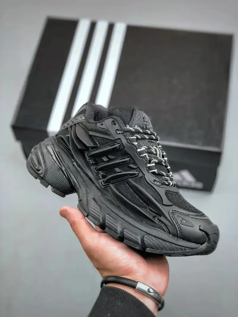 Adidas x Pharrell Williams Adistar Jellyfish Shoes — No. 1 colorway — Kakobuy Spreadsheet photo