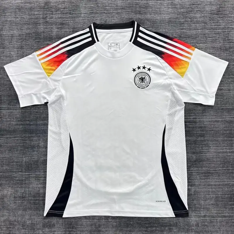 Poland Jersey 2024 (Player) — 24-25 Germany colorway — USFans Spreadsheet photo