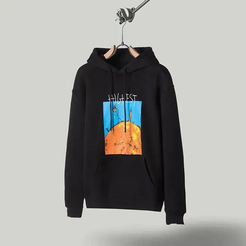 Travis Scott x Cactus Plant Flea Market Hoodie — 1 colorway — USFans Spreadsheet photo
