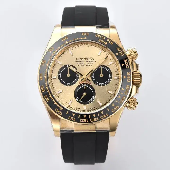 Rolex — Yu Wenle colorway — USFans Spreadsheet photo