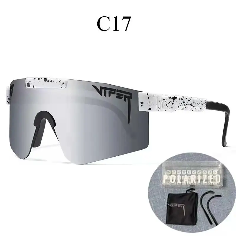 Viper Sunglasses — C17 colorway — USFans Spreadsheet photo
