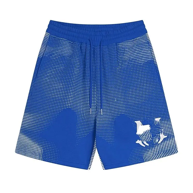 Amiri Vest — Blue Shorts] colorway — USFans Spreadsheet photo