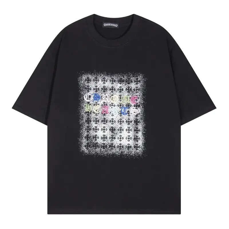 Chrome Hearts Tee — 33 colorway — USFans Spreadsheet photo