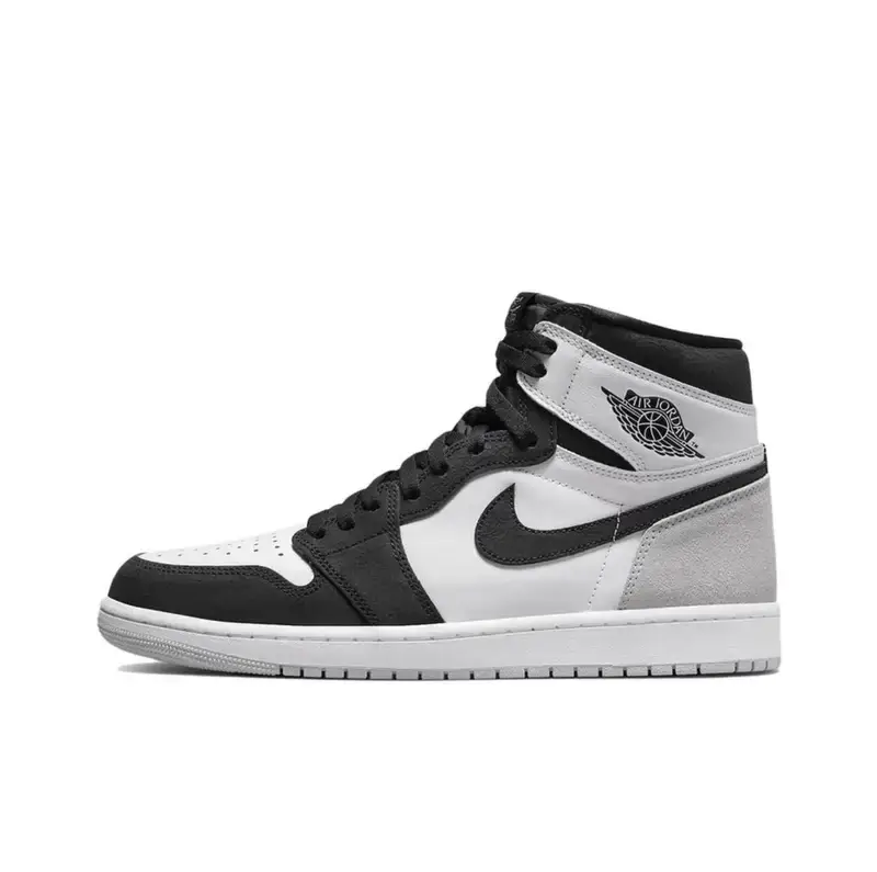 Jordan 1 Chicago — Aj1 black gray toes colorway — USFans Spreadsheet photo