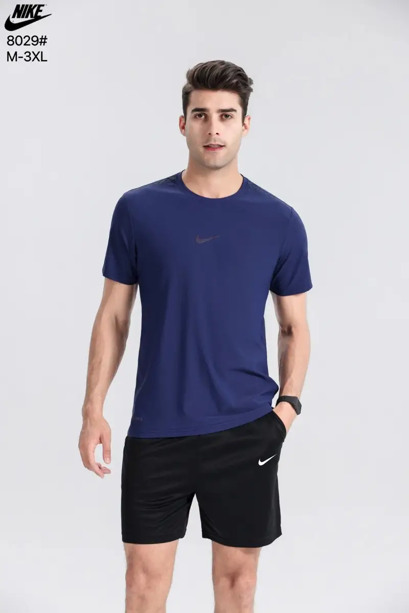 Nike T-shirt — 12 colorway — USFans Spreadsheet photo