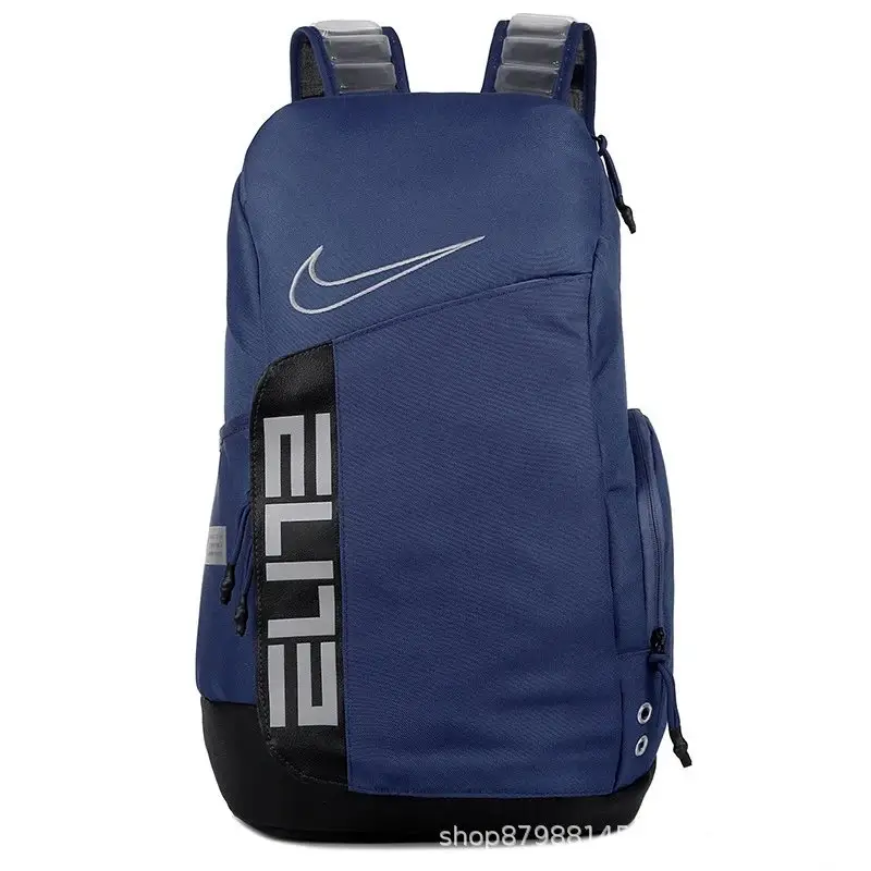 Nike Backpack — 5883 dark blue♜♢ colorway — USFans Spreadsheet photo