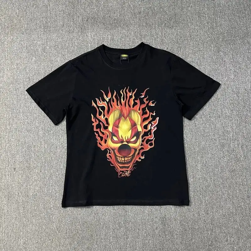 Corteiz Tee — Style 35 colorway — USFans Spreadsheet photo
