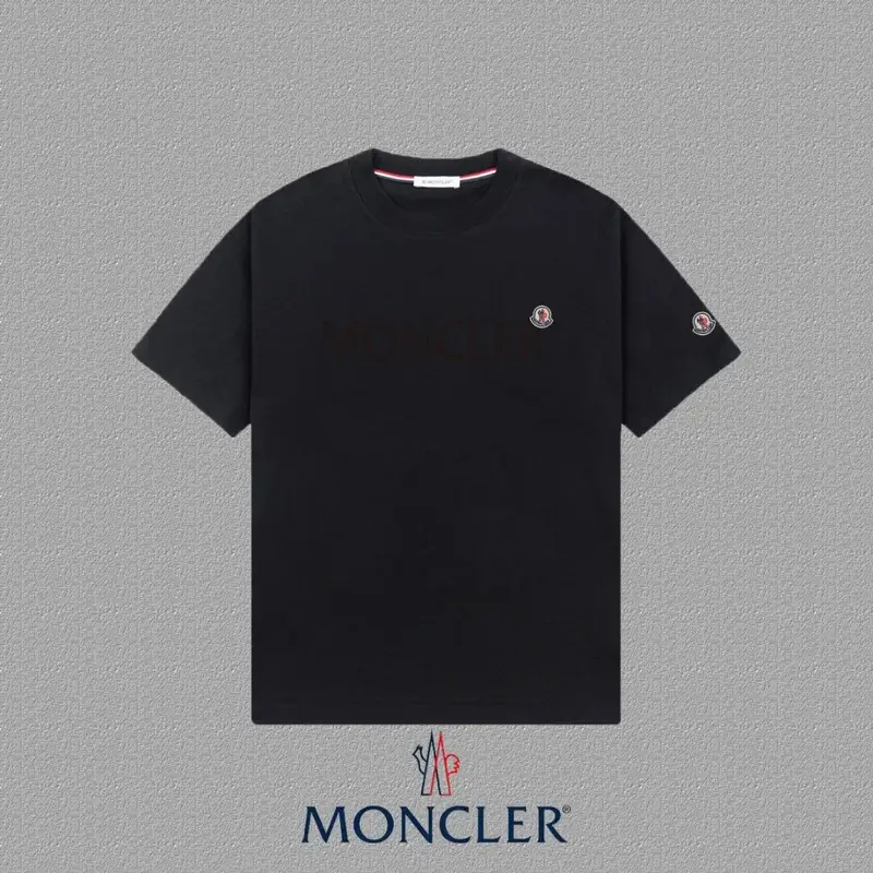Moncler Tees — 29 colorway — USFans Spreadsheet photo