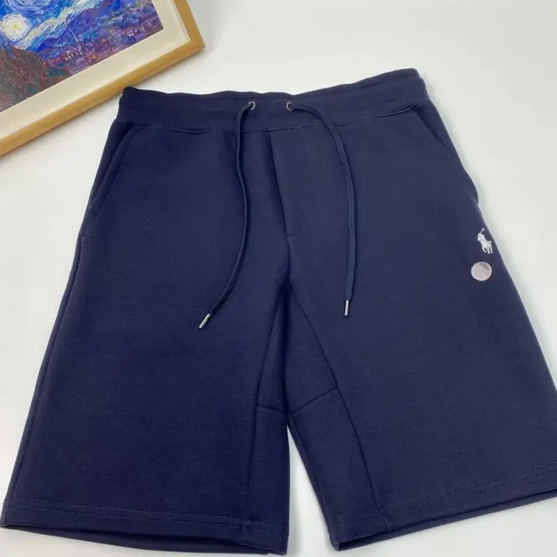 Ralph Lauren Shorts — Tibetan blue colorway — USFans Spreadsheet photo