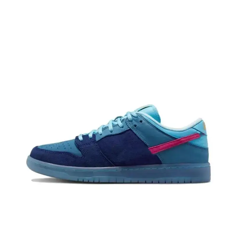Dunk SB Clot Shoes — 3 colorway — USFans Spreadsheet photo