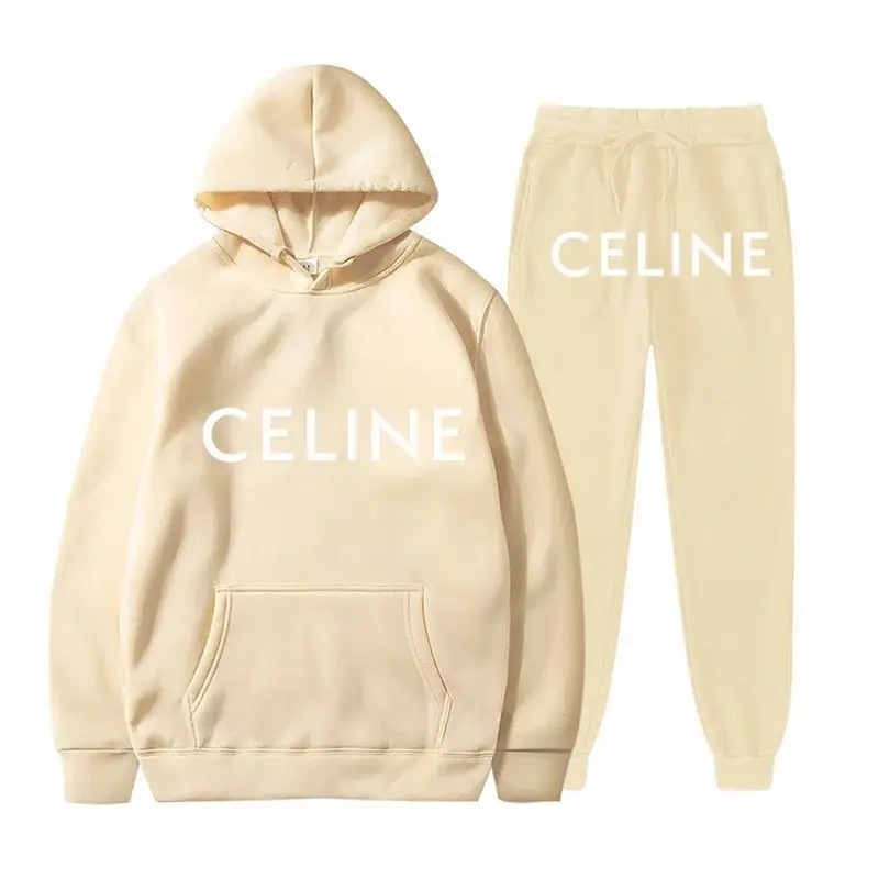 Celine Hoodie Olive — 5 colorway — USFans Spreadsheet photo