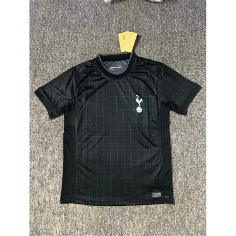 Manchester City 24/25 T-Shirt — 25-26 Tottenham away colorway — Kakobuy Spreadsheet photo