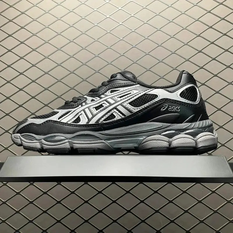 Asics Gel-14 Shoes — 13-1203A280-002 colorway — USFans Spreadsheet photo