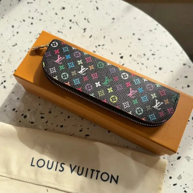 LV Pencil Case — Section 2 colorway — USFans Spreadsheet photo