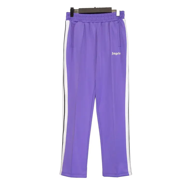 Palm Angels Tracksuit — Light purple pants colorway — USFans Spreadsheet photo