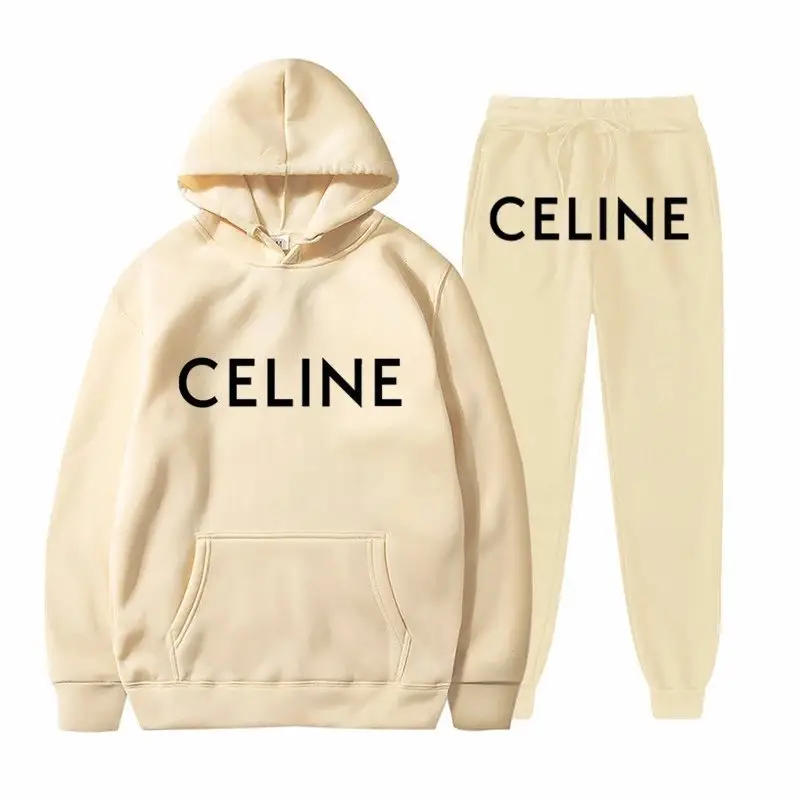 Celine Hoodie Olive — 22 colorway — USFans Spreadsheet photo