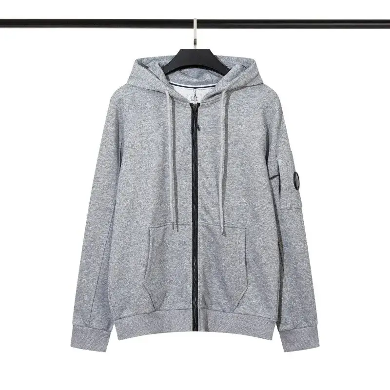 CP Company Tracksuit — 280# flower ash colorway — USFans Spreadsheet photo
