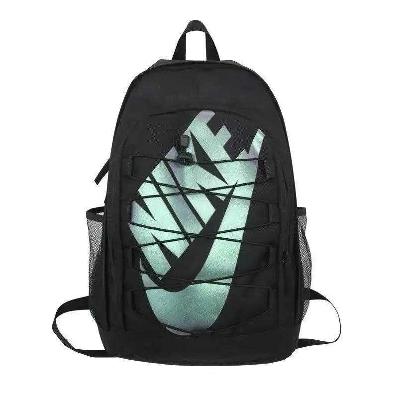 Nike Backpack — black laser marker colorway — USFans Spreadsheet photo