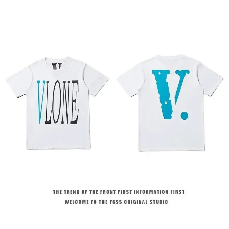 VLONE Tee — 16 colorway — USFans Spreadsheet photo