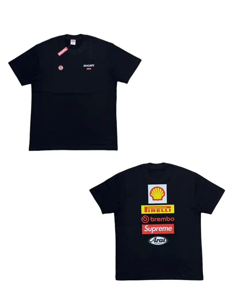 CHEAP T-SHIRTS — 12 black. colorway — Kakobuy Spreadsheet photo