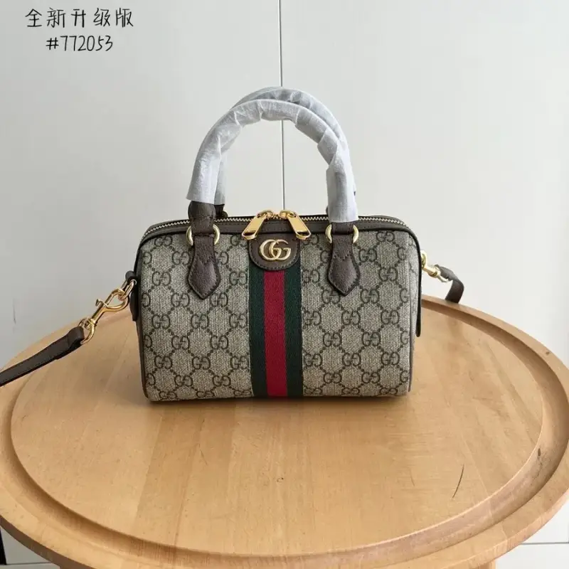 Gucci Ophidia Bag — Decor colorway — USFans Spreadsheet photo