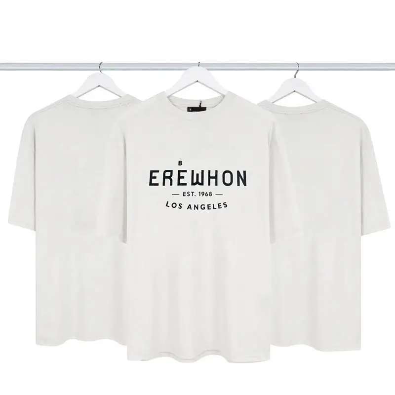 Balenciaga Tees — Supermarket joint gray colorway — USFans Spreadsheet photo