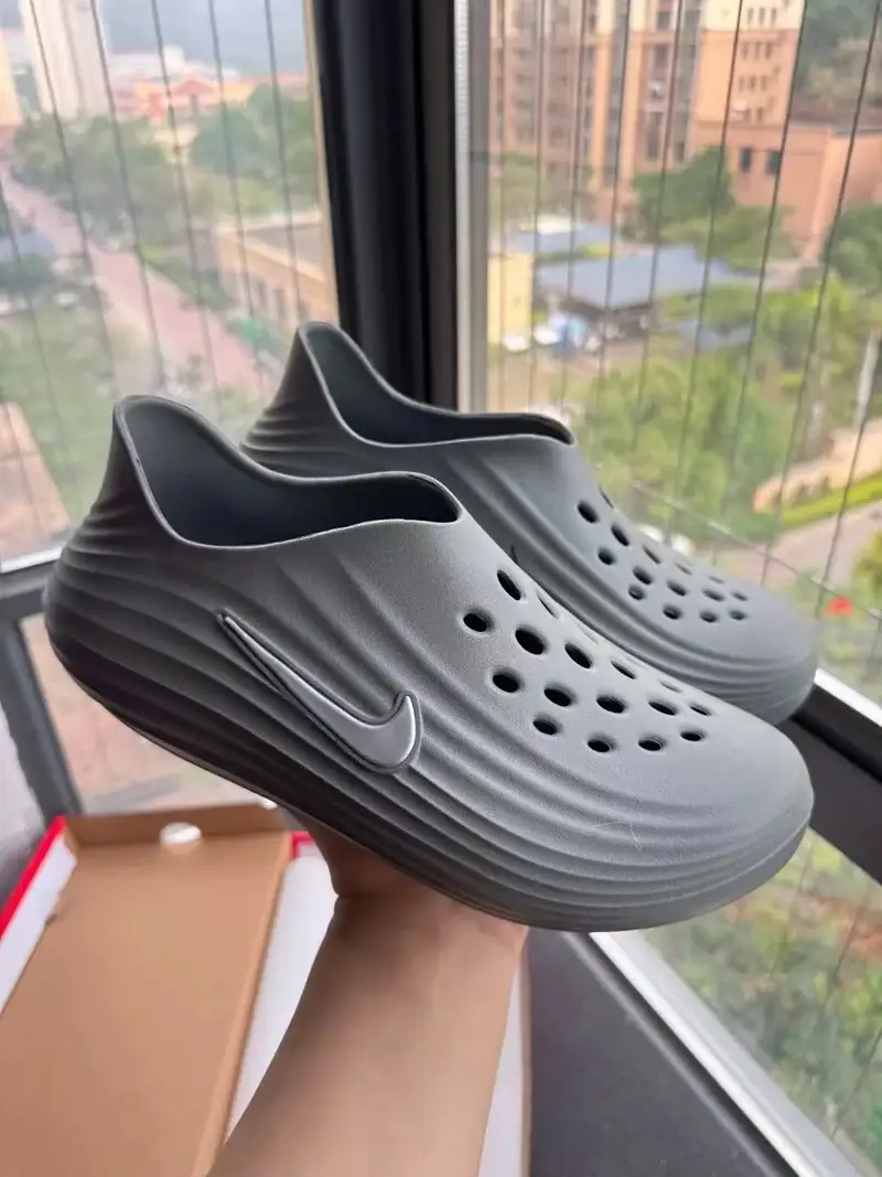 Nike ReactX Rejuven8 — 6 colorway — USFans Spreadsheet photo