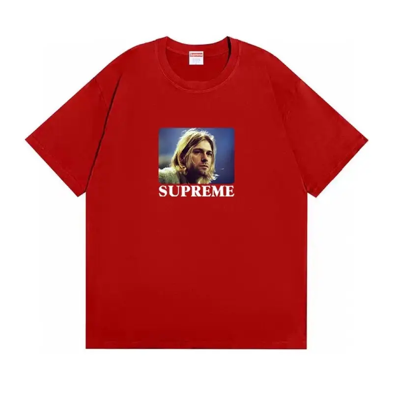 Supreme Motion Tee — 34 colorway — USFans Spreadsheet photo