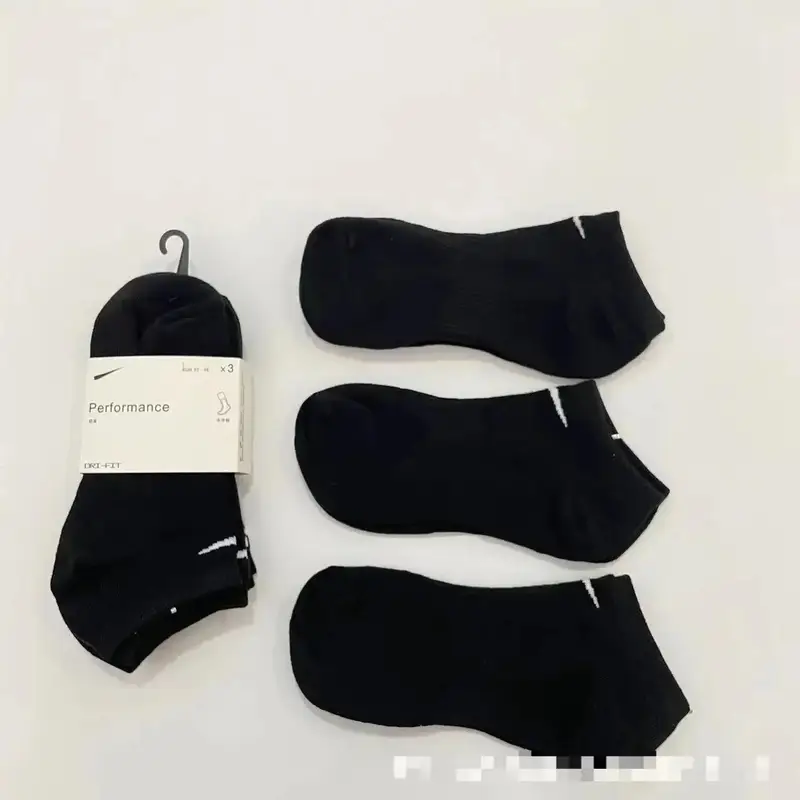 Nike Socks — Boat socks thin colorway — USFans Spreadsheet photo