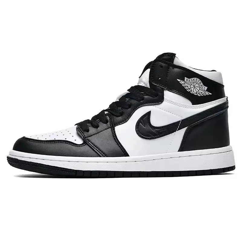 Jordan 1 Chicago — Aj1 black and white colorway — USFans Spreadsheet photo