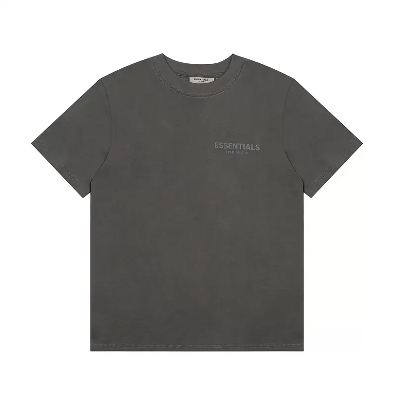 Essentials Tee — Substandard 3 colorway — Kakobuy Spreadsheet photo