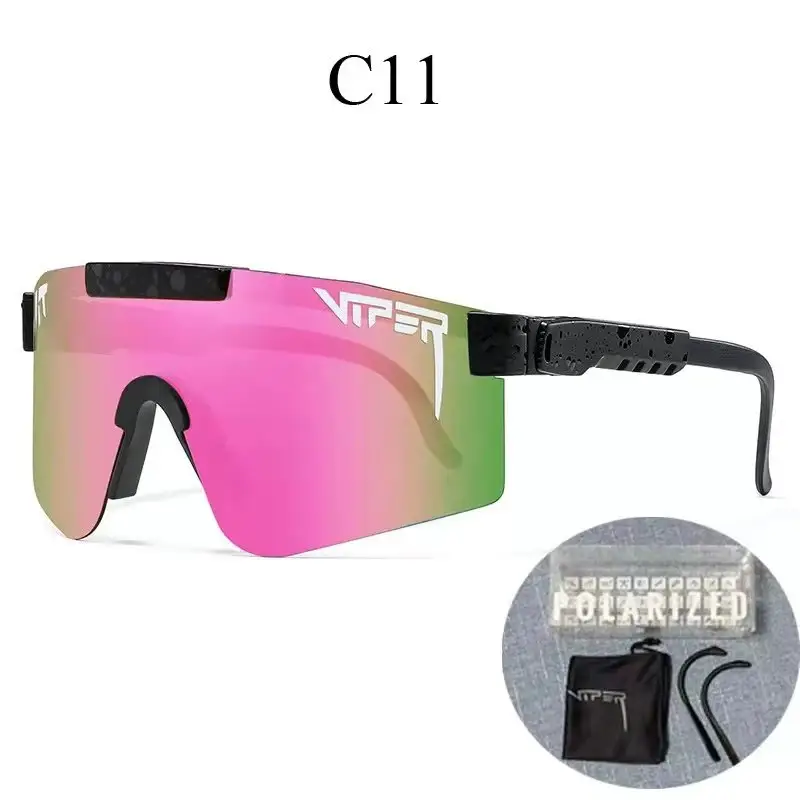 Viper Sunglasses — C11 colorway — USFans Spreadsheet photo