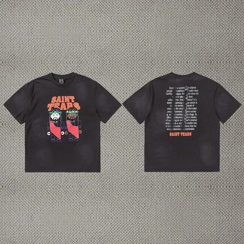 Pink Floyd T-Shirt — Doll Double colorway — Kakobuy Spreadsheet photo