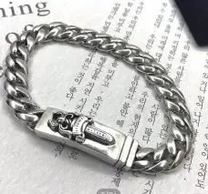 Chrome Hearts Bracelet (40+ styles) — SL13 colorway — USFans Spreadsheet photo
