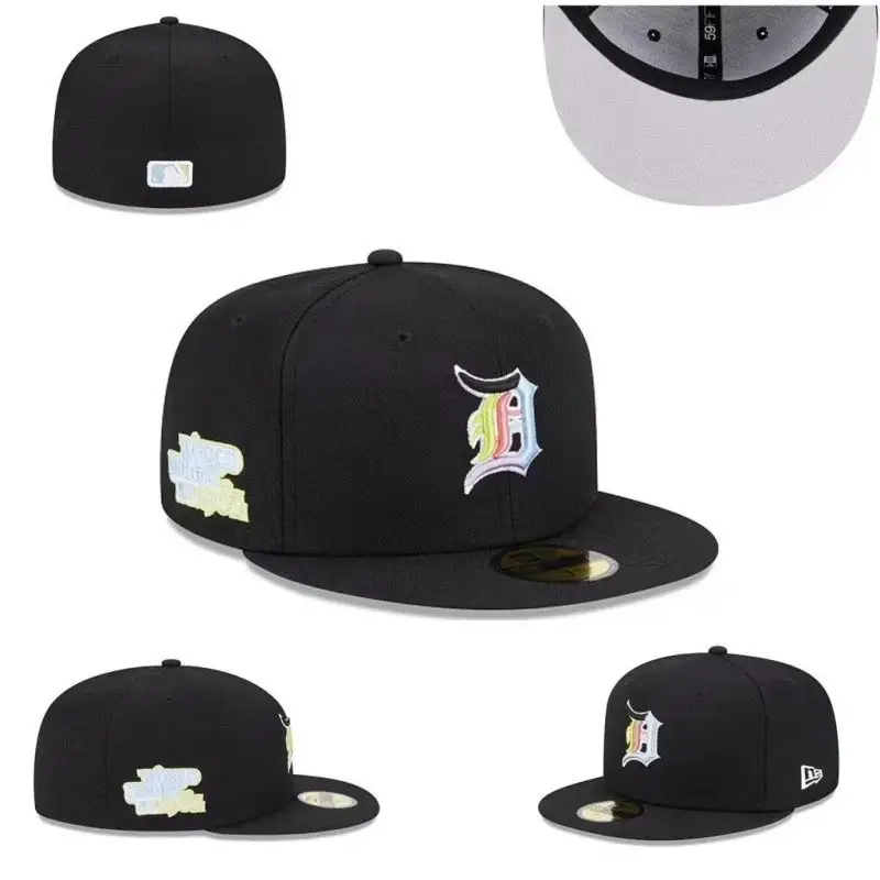 LA Caps — 14 colorway — USFans Spreadsheet photo