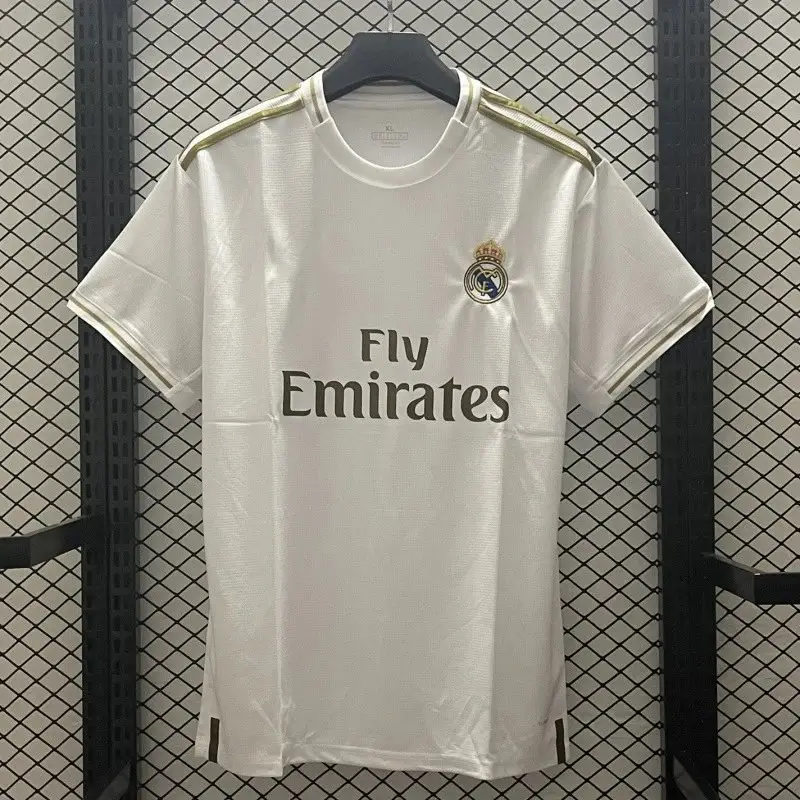 Manchester United Jersey 20-21 — 1920 Real Madrid Home colorway — Kakobuy Spreadsheet photo
