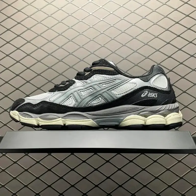 Asics Gel-14 Shoes — 4-1201A789-750 colorway — USFans Spreadsheet photo