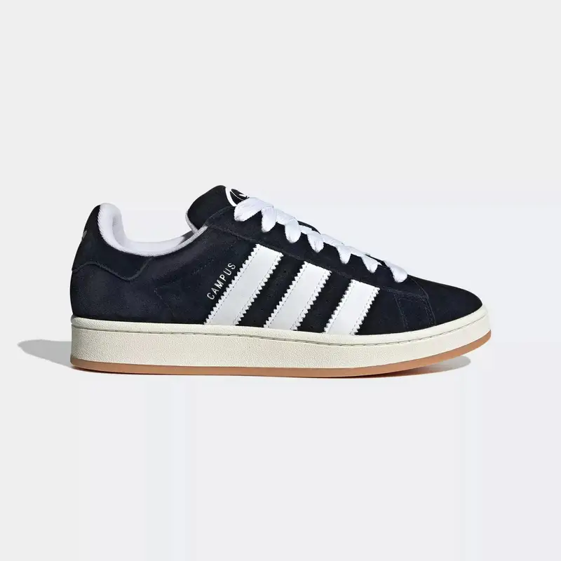Adidas Campus 00S — black and white colorway — USFans Spreadsheet photo